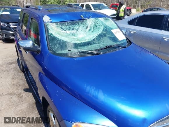 ✅ 2006 Chevrolet HHR LT • VIN: 3GNDA23P56S596251 • Lot: 41972504. Listed on IAAI with 137,601 mi. Free auction sales archive from the USA and detailed vehicle history report at DreamBid. Image 6.