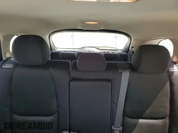 ✅ 2016 Mazda CX-9 Sport • VIN: JM3TCABY3G0100933 • Lot: 50616655. Listed on Copart with 158,749 mi. Free auction sales archive from the USA and detailed vehicle history report at DreamBid. Image 10.