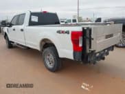 ✅ 2017 Ford F-250 Lariat • VIN: 1FT7W2B66HED43288 • Lot: 42103949. Wystawiony na IAAI z przebiegiem 161 710 mil. Bezpłatny archiwum sprzedaży aukcyjnych z USA i szczegółowy raport historii pojazdu na DreamBid. Zdjęcie 3.