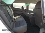 ✅ 2023 Chevrolet Bolt EV 1LT • VIN: 1G1FW6S08P4110170 • Lot: 63905574. Wystawiony na Copart z przebiegiem 12 559 mil. Bezpłatny archiwum sprzedaży aukcyjnych z USA i szczegółowy raport historii pojazdu na DreamBid. Zdjęcie 10.