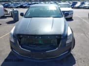 ✅ 2015 Cadillac ATS Standard RWD • VIN: 1G6AA5RX3F0123589 • Lot: 43269162. Listed on IAAI with 105,104 mi. Free auction sales archive from the USA and detailed vehicle history report at DreamBid. Image 6.