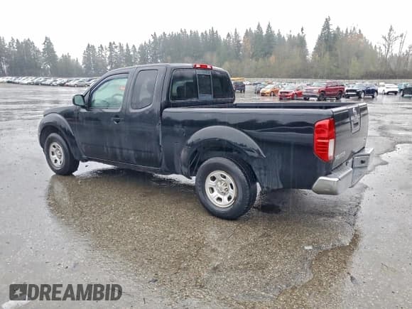 ✅ 2007 Nissan Frontier XE • VIN: 1N6BD06T97C426144 • Lot: 95928515. Listed on Copart with 158,527 mi. Free auction sales archive from the USA and detailed vehicle history report at DreamBid. Image 2.