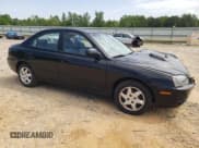 ✅ 2005 Hyundai Elantra GLS • VIN: KMHDN46D75U115887 • Lot: 54938955. Wystawiony na Copart z przebiegiem 101 490 mil. Bezpłatny archiwum sprzedaży aukcyjnych z USA i szczegółowy raport historii pojazdu na DreamBid. Zdjęcie 4.