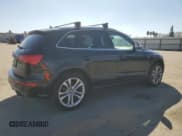 ✅ 2014 Audi SQ5 Premium Plus • VIN: WA1CGAFP7EA131716 • Lot: 46119135. Listed on Copart with 141,228 mi. Free auction sales archive from the USA and detailed vehicle history report at DreamBid. Image 3.