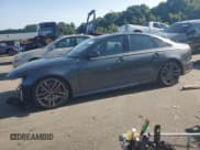 ✅ 2018 Audi S6 • VIN: WAUHFBFC5JN062087 • Lot: 68679414. Wystawiony na Copart z przebiegiem 80 100 mil. Bezpłatny archiwum sprzedaży aukcyjnych z USA i szczegółowy raport historii pojazdu na DreamBid. Zdjęcie 1.