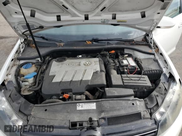 ✅ 2012 Volkswagen Jetta TDI • VIN: 3VWPL7AJ8CM642115 • Lot: 86659955. Wystawiony na Copart z przebiegiem 112 034 mil. Bezpłatny archiwum sprzedaży aukcyjnych z USA i szczegółowy raport historii pojazdu na DreamBid. Zdjęcie 11.