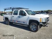 ✅ 2014 Chevrolet Silverado 2500HD Work Truck • VIN: 1GC1KVC84EF139078 • Lot: 86318785. Listed on Copart with 155,971 mi. Free auction sales archive from the USA and detailed vehicle history report at DreamBid. Image 4.