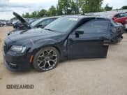 ✅ 2017 Chrysler 300 S • VIN: 2C3CCABG1HH553806 • Lot: 61941314. Listed on Copart with 113,499 mi. Free auction sales archive from the USA and detailed vehicle history report at DreamBid. Image 1.