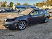 ✅ 2013 Acura TL • VIN: 19UUA8F26DA003573 • Лот: 91216835. Опубликован ранее на Copart с пробегом 177 185 миль. Бесплатный доступ к архиву аукционных продаж из США и подробный отчёт об истории автомобиля на DreamBid. Изображение 1.