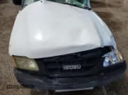 ✅ 2000 Isuzu Hombre S • VIN: 1GGCS1443Y8704229 • Lot: 70904805. Wystawiony na Copart z przebiegiem Nie podano. Bezpłatny archiwum sprzedaży aukcyjnych z USA i szczegółowy raport historii pojazdu na DreamBid. Zdjęcie 11.