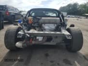 ✅ 2005 Lotus Elise • VIN: SCCPC111X5HL32084 • Lot: 54543185. Wystawiony na Copart z przebiegiem Nie podano. Bezpłatny archiwum sprzedaży aukcyjnych z USA i szczegółowy raport historii pojazdu na DreamBid. Zdjęcie 6.