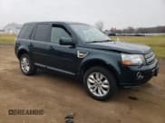 ✅ 2013 Land Rover LR2 • VIN: SALFR2BG7DH373123 • Lot: 93343625. Wystawiony na Copart z przebiegiem 82 362 mil. Bezpłatny archiwum sprzedaży aukcyjnych z USA i szczegółowy raport historii pojazdu na DreamBid. Zdjęcie 4.