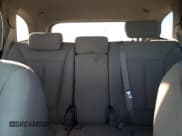 ✅ 2007 Hyundai Santa Fe SE • VIN: 5NMSH13E87H016844 • Lot: 79913224. Listed on Copart with 156,971 mi. Free auction sales archive from the USA and detailed vehicle history report at DreamBid. Image 10.