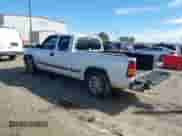 ✅ 2001 Chevrolet Silverado 1500 LT • VIN: 1GCEC19T01Z152616 • Lot: 41454877. Wystawiony na IAAI z przebiegiem 208 347 mil mil. Skorzystaj z bezpłatnego archiwum sprzedaży aukcyjnych z USA i zobacz szczegółowy raport historii pojazdu na DreamBid. Zdjęcie 3.