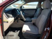 ✅ 2018 Hyundai Tucson SEL • VIN: KM8J33A42JU626783 • Лот: 68682825. Опубликован ранее на Copart с пробегом 61 366 миль. Бесплатный доступ к архиву аукционных продаж из США и подробный отчёт об истории автомобиля на DreamBid. Изображение 7.