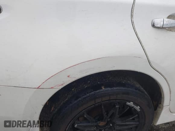 ✅ 2015 Nissan Altima S • VIN: 1N4AL3AP9FC286727 • Lot: 43595467. Listed on IAAI with 183,696 mi. Free auction sales archive from the USA and detailed vehicle history report at DreamBid. Image 14.