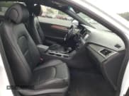 ✅ 2015 Hyundai Sonata Sport • VIN: 5NPE34AB4FH141511 • Лот: 53476342. Опубликован ранее на Copart с пробегом Не указан. Бесплатный доступ к архиву аукционных продаж из США и подробный отчёт об истории автомобиля на DreamBid. Изображение 5.