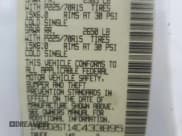 ✅ 2004 Nissan Frontier XE • VIN: 1N6DD26T14C433895 • Лот: 86160655. Опубликован ранее на Copart с пробегом 71 749 миль. Бесплатный доступ к архиву аукционных продаж из США и подробный отчёт об истории автомобиля на DreamBid. Изображение 12.