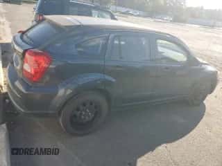 2007 Dodge Caliber SXT с VIN 1B3HB48B27D527391, выставлен на аукционе Copart как лот 74823764 с пробегом 184 035 миль миль и Списание • Salvage title. История ставок и продаж доступна на DreamBid. Изображение 3.