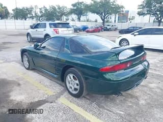 ✅ 1998 Mitsubishi 3000GT • VIN: JA3AM44H2WY000932 • Лот: 42717478. Опубликован ранее на IAAI с пробегом 125 100 миль. Бесплатный доступ к архиву аукционных продаж из США и подробный отчёт об истории автомобиля на DreamBid. Изображение 3.