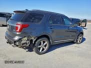 ✅ 2016 Ford Explorer XLT • VIN: 1FM5K8DH6GGA68461 • Lot: 90749445. Wystawiony na Copart z przebiegiem 116 408 mil. Bezpłatny archiwum sprzedaży aukcyjnych z USA i szczegółowy raport historii pojazdu na DreamBid. Zdjęcie 3.