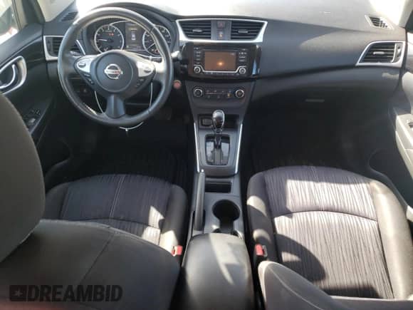 2017 Nissan Sentra SR с VIN 3N1AB7AP3HY296039, выставлен на аукционе Copart как лот 86761925 с пробегом 148 245 миль миль и Чистый • Clean title. История ставок и продаж доступна на DreamBid. Изображение 8.