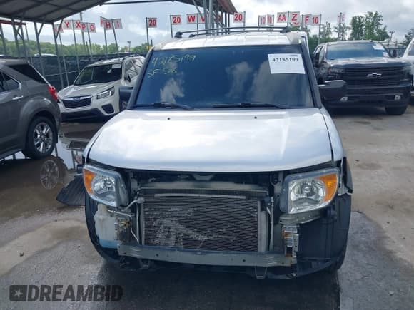 ✅ 2005 Honda Element LX • VIN: 5J6YH28315L012549 • Лот: 42185199. Опубликован ранее на IAAI с пробегом 110 418 миль. Бесплатный доступ к архиву аукционных продаж из США и подробный отчёт об истории автомобиля на DreamBid. Изображение 13.