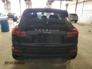 ✅ 2016 Porsche Cayenne • VIN: WP1AA2A29GLA10840 • Lot: 45770333. Listed on Copart with 71,460 mi. Free auction sales archive from the USA and detailed vehicle history report at DreamBid. Image 6.