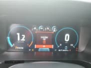 ✅ 2023 Ford F-150 XLT • VIN: 1FTFW1E89PFC58070 • Lot: 82085025. Listed on Copart with 46,257 mi. Free auction sales archive from the USA and detailed vehicle history report at DreamBid. Image 9.