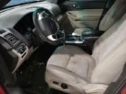 ✅ 2013 Ford Explorer • VIN: 1FM5K8B82DGC39821 • Lot: 45543105. Listed on Copart with 209,566 mi. Free auction sales archive from the USA and detailed vehicle history report at DreamBid. Image 7.