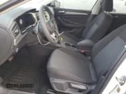 ✅ 2023 Volkswagen Jetta S • VIN: 3VW5M7BU7PM010841 • Lot: 81372025. Listed on Copart with 29,501 mi. Free auction sales archive from the USA and detailed vehicle history report at DreamBid. Image 7.