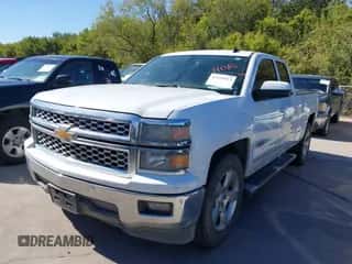 2014 Chevrolet Silverado 1500 LT с VIN 1GCRCREC6EZ235012, выставлен на аукционе IAAI как лот 43499115 с пробегом 358 332 миль миль и . История ставок и продаж доступна на DreamBid. Изображение 2.