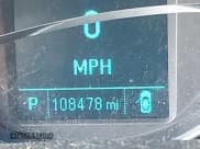 ✅ 2016 Chevrolet Cruze LT • VIN: 1G1PE5SB8G7105486 • Lot: 43157670. Listed on IAAI with 108,478 mi. Free auction sales archive from the USA and detailed vehicle history report at DreamBid. Image 15.