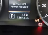 ✅ 2024 Nissan Sentra S • VIN: 3N1AB8BV3RY323230 • Lot: 42954038. Listed on IAAI with 13,643 mi. Free auction sales archive from the USA and detailed vehicle history report at DreamBid. Image 16.