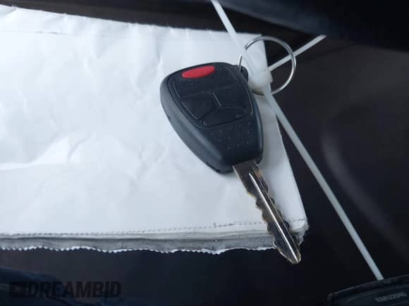 2012 Dodge Caliber SXT Plus with VIN 1C3CDWEA1CD532493, listed as a IAAI auction lot 42876205 with 103,280 mi miles and . Bid and sale history available at DreamBid. Image 11.