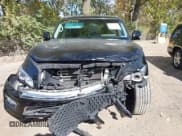 ✅ 2017 Infiniti QX80 • VIN: JN8AZ2NE1H9154741 • Lot: 43524999. Listed on IAAI with 143,004 mi. Free auction sales archive from the USA and detailed vehicle history report at DreamBid. Image 12.