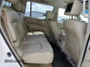 ✅ 2011 Infiniti QX56 8-passenger • VIN: JN8AZ2ND1B9700470 • Lot: 69788895. Listed on Copart with 217,107 mi. Free auction sales archive from the USA and detailed vehicle history report at DreamBid. Image 11.