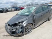 ✅ 2015 Ford Focus SE • VIN: 1FADP3F24FL286486 • Lot: 42041105. Listed on IAAI with 160,217 mi. Free auction sales archive from the USA and detailed vehicle history report at DreamBid. Image 6.