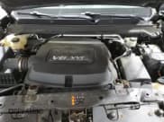 ✅ 2016 Chevrolet Colorado 4WD Z71 • VIN: 1GCGTDE38G1357317 • Лот: 70314875. Опубликован ранее на Copart с пробегом 194 086 миль. Бесплатный доступ к архиву аукционных продаж из США и подробный отчёт об истории автомобиля на DreamBid. Изображение 11.