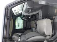 ✅ 2007 Jeep Wrangler Unlimited Sahara • VIN: 1J4GB59187L136350 • Lot: 42685834. Listed on IAAI with 186,515 mi. Free auction sales archive from the USA and detailed vehicle history report at DreamBid. Image 5.