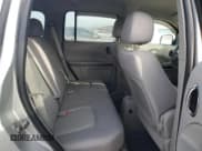 ✅ 2010 Chevrolet HHR 1LT • VIN: 3GNBABDB5AS554228 • Lot: 43049735. Listed on Copart with 94,085 mi. Free auction sales archive from the USA and detailed vehicle history report at DreamBid. Image 10.