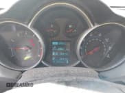 ✅ 2014 Chevrolet Cruze LS • VIN: 1G1PA5SG1E7225151 • Лот: 43363338. Опубликован ранее на IAAI с пробегом 169 242 миль. Бесплатный доступ к архиву аукционных продаж из США и подробный отчёт об истории автомобиля на DreamBid. Изображение 7.