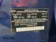 2019 Hyundai Sonata SE z VIN 5NPE24AF2KH730816, wystawiony jako Copart lot #87234145 z przebiegiem 82 806 mil mil oraz Szkoda całkowita • Salvage title. Historia ofert i sprzedaży dostępna na DreamBid. Obrazek 12.