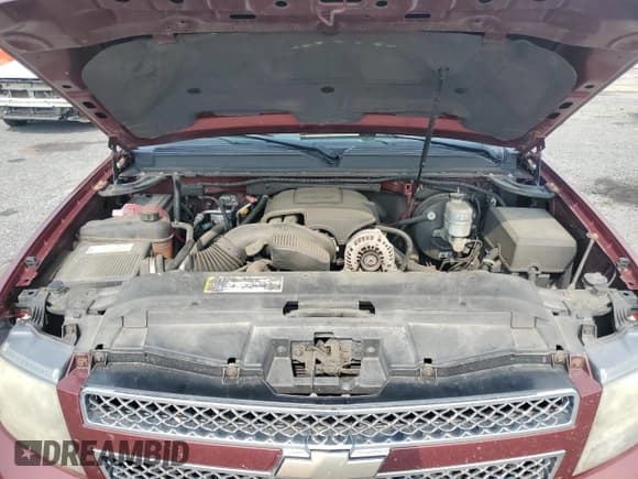 ✅ 2008 Chevrolet Suburban 1LT • VIN: 1GNFK16328J236819 • Lot: 67615475. Wystawiony na Copart z przebiegiem 165 732 mil. Bezpłatny archiwum sprzedaży aukcyjnych z USA i szczegółowy raport historii pojazdu na DreamBid. Zdjęcie 12.