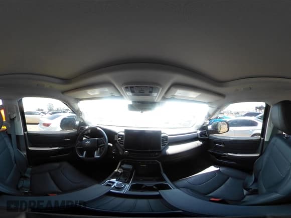 ✅ 2022 Toyota Tundra Limited Hybrid • VIN: 5TFJC5DB4NX002708 • Lot: 42749213. Wystawiony na IAAI z przebiegiem 30 726 mil. Bezpłatny archiwum sprzedaży aukcyjnych z USA i szczegółowy raport historii pojazdu na DreamBid. Zdjęcie 19.