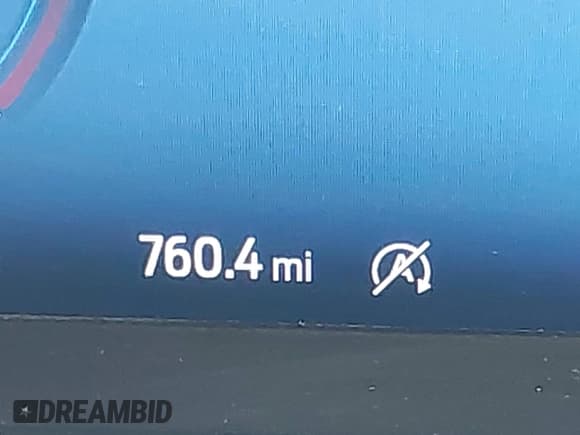 ✅ 2025 Ford Escape Platinum • VIN: 1FMCU9JA0SUA50028 • Lot: 42334542. Listed on IAAI with 760 mi. Free auction sales archive from the USA and detailed vehicle history report at DreamBid. Image 16.