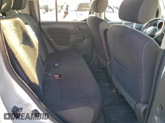 ✅ 2013 Nissan Cube S • VIN: JN8AZ2KR4DT303518 • Lot: 93985345. Wystawiony na Copart z przebiegiem Nie podano. Bezpłatny archiwum sprzedaży aukcyjnych z USA i szczegółowy raport historii pojazdu na DreamBid. Zdjęcie 11.