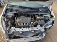 ✅ 2015 Toyota Yaris L • VIN: VNKKTUD31FA031005 • Lot: 91300375. Wystawiony na Copart z przebiegiem 141 659 mil. Bezpłatny archiwum sprzedaży aukcyjnych z USA i szczegółowy raport historii pojazdu na DreamBid. Zdjęcie 12.