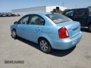 ✅ 2010 Hyundai Accent GLS • VIN: KMHCN4AC8AU474900 • Лот: 55462465. Опубликован ранее на Copart с пробегом 109 102 миль. Бесплатный доступ к архиву аукционных продаж из США и подробный отчёт об истории автомобиля на DreamBid. Изображение 2.