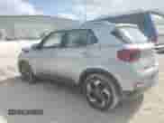 2021 Hyundai Venue SEL с VIN KMHRC8A36MU084793, выставлен на аукционе Copart как лот 78506164 с пробегом 41 532 миль миль и Списание • Salvage title. История ставок и продаж доступна на DreamBid. Изображение 2.